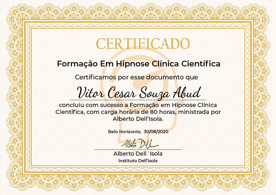 Vitor Cesar Souza Abud – Formação em Hipnose Clínica Científica_2020 (1)