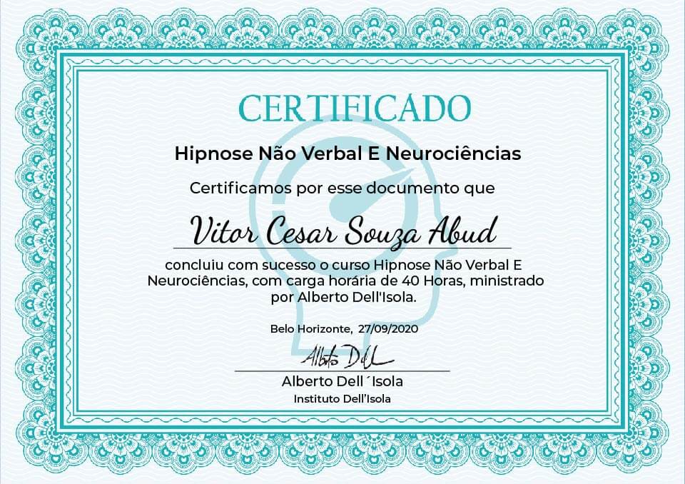 Vitor Cesar Souza Abud – Hipnose Não Verbal E Neurociências_2020 (1)